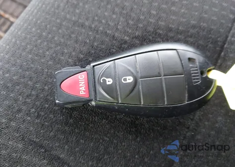 2013 Dodge Grand Caravan Se z USA, uszkodzony, nr VIN 2C4RDGBG2DR642245